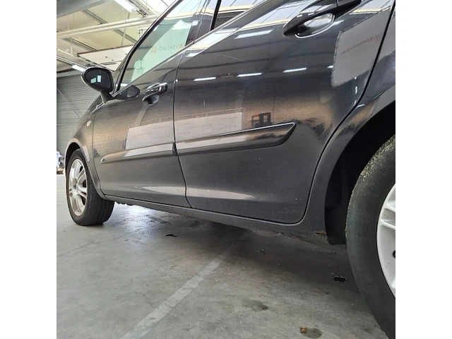 Personenauto, opel, corsa, 1.4-16v cosmo, 2007 - afbeelding 20 van  75