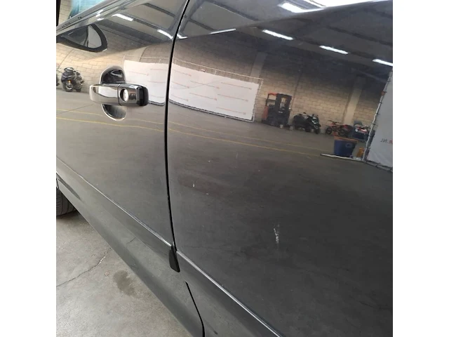 Personenauto, opel, corsa, 1.4-16v cosmo, 2007 - afbeelding 21 van  75