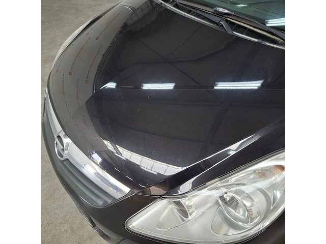 Personenauto, opel, corsa, 1.4-16v cosmo, 2007 - afbeelding 25 van  75