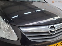 Personenauto, opel, corsa, 1.4-16v cosmo, 2007 - afbeelding 26 van  75