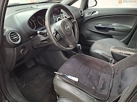 Personenauto, opel, corsa, 1.4-16v cosmo, 2007 - afbeelding 28 van  75