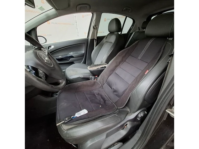 Personenauto, opel, corsa, 1.4-16v cosmo, 2007 - afbeelding 32 van  75