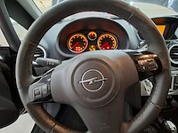 Personenauto, opel, corsa, 1.4-16v cosmo, 2007 - afbeelding 35 van  75
