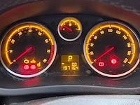 Personenauto, opel, corsa, 1.4-16v cosmo, 2007 - afbeelding 36 van  75