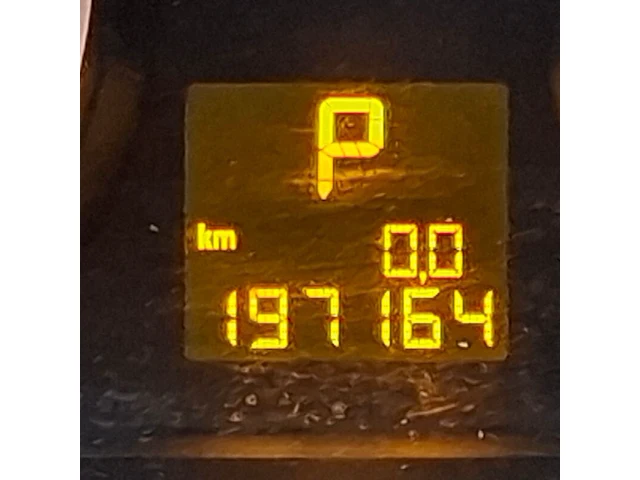 Personenauto, opel, corsa, 1.4-16v cosmo, 2007 - afbeelding 37 van  75
