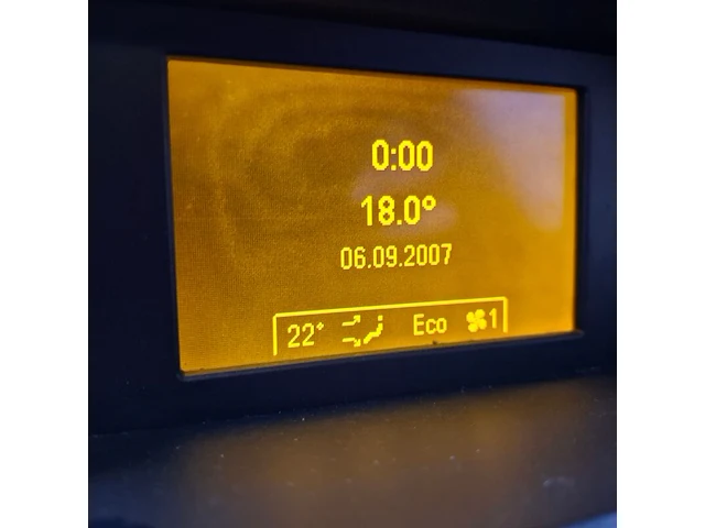 Personenauto, opel, corsa, 1.4-16v cosmo, 2007 - afbeelding 38 van  75