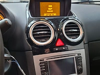 Personenauto, opel, corsa, 1.4-16v cosmo, 2007 - afbeelding 39 van  75