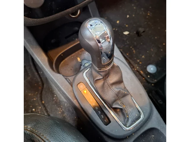 Personenauto, opel, corsa, 1.4-16v cosmo, 2007 - afbeelding 42 van  75