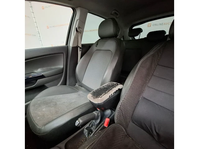 Personenauto, opel, corsa, 1.4-16v cosmo, 2007 - afbeelding 44 van  75