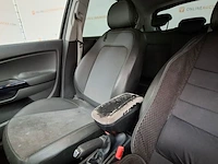 Personenauto, opel, corsa, 1.4-16v cosmo, 2007 - afbeelding 44 van  75