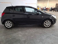 Personenauto, opel, corsa, 1.4-16v cosmo, 2007 - afbeelding 34 van  75