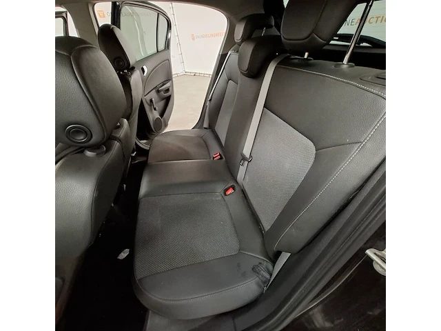 Personenauto, opel, corsa, 1.4-16v cosmo, 2007 - afbeelding 46 van  75