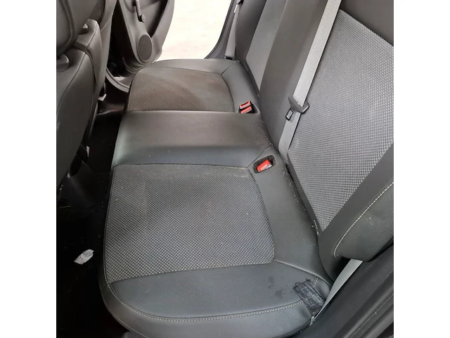 Personenauto, opel, corsa, 1.4-16v cosmo, 2007 - afbeelding 47 van  75