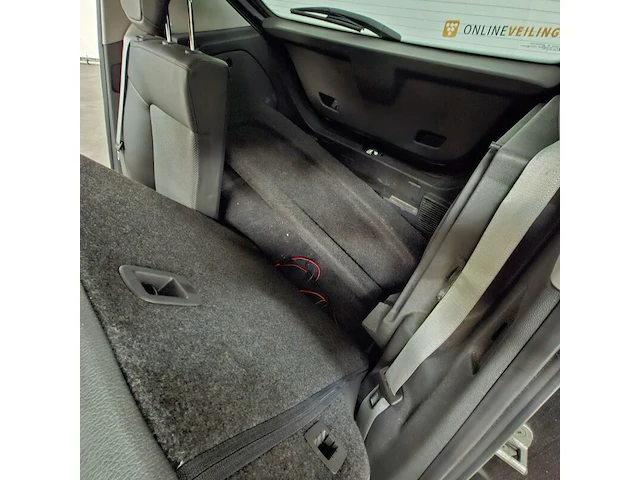 Personenauto, opel, corsa, 1.4-16v cosmo, 2007 - afbeelding 48 van  75