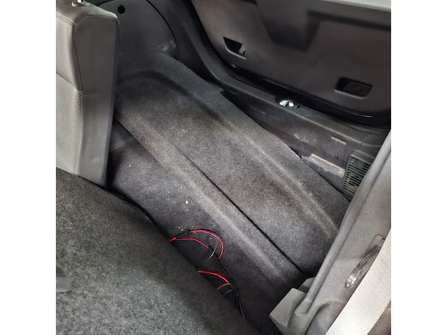 Personenauto, opel, corsa, 1.4-16v cosmo, 2007 - afbeelding 49 van  75