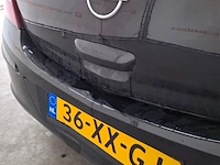 Personenauto, opel, corsa, 1.4-16v cosmo, 2007 - afbeelding 50 van  75