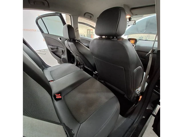 Personenauto, opel, corsa, 1.4-16v cosmo, 2007 - afbeelding 51 van  75