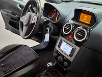 Personenauto, opel, corsa, 1.4-16v cosmo, 2007 - afbeelding 53 van  75