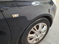 Personenauto, opel, corsa, 1.4-16v cosmo, 2007 - afbeelding 45 van  75