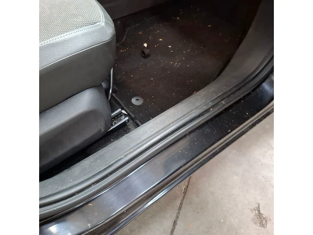 Personenauto, opel, corsa, 1.4-16v cosmo, 2007 - afbeelding 57 van  75
