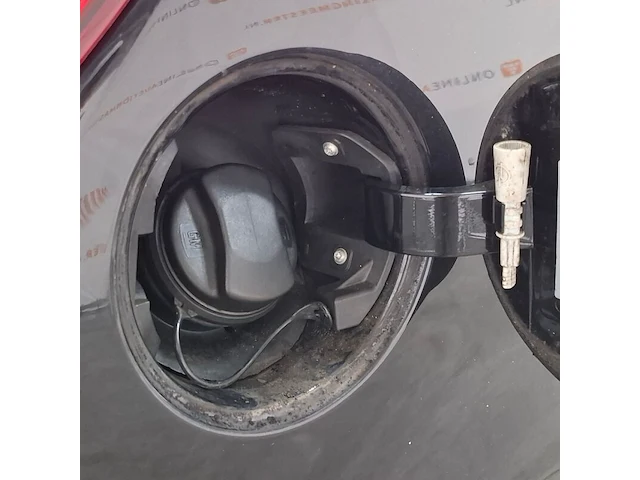 Personenauto, opel, corsa, 1.4-16v cosmo, 2007 - afbeelding 61 van  75