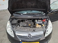 Personenauto, opel, corsa, 1.4-16v cosmo, 2007 - afbeelding 62 van  75