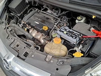 Personenauto, opel, corsa, 1.4-16v cosmo, 2007 - afbeelding 63 van  75