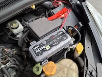 Personenauto, opel, corsa, 1.4-16v cosmo, 2007 - afbeelding 64 van  75