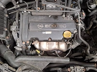 Personenauto, opel, corsa, 1.4-16v cosmo, 2007 - afbeelding 65 van  75