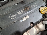 Personenauto, opel, corsa, 1.4-16v cosmo, 2007 - afbeelding 66 van  75