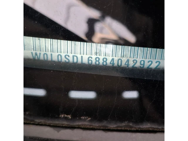 Personenauto, opel, corsa, 1.4-16v cosmo, 2007 - afbeelding 69 van  75
