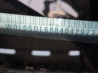 Personenauto, opel, corsa, 1.4-16v cosmo, 2007 - afbeelding 69 van  75