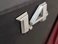 Personenauto, opel, corsa, 1.4-16v cosmo, 2007 - afbeelding 71 van  75