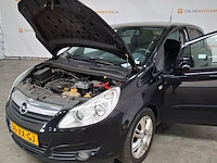 Personenauto, opel, corsa, 1.4-16v cosmo, 2007 - afbeelding 72 van  75