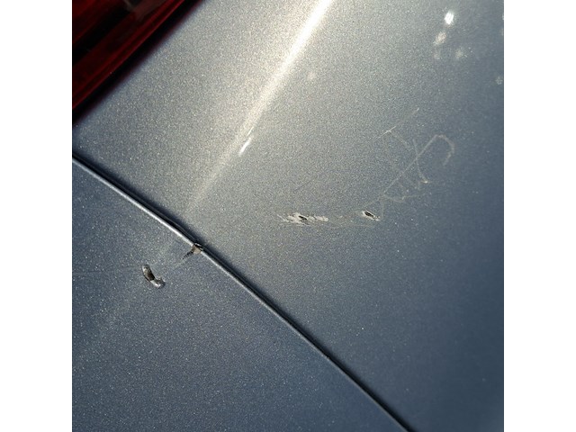 Personenauto, opel, corsa, 1.4-16v cosmo, 2008 - afbeelding 2 van  17