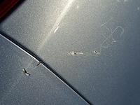 Personenauto, opel, corsa, 1.4-16v cosmo, 2008 - afbeelding 2 van  17