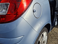 Personenauto, opel, corsa, 1.4-16v cosmo, 2008 - afbeelding 3 van  17