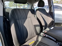 Personenauto, opel, corsa, 1.4-16v cosmo, 2008 - afbeelding 7 van  17