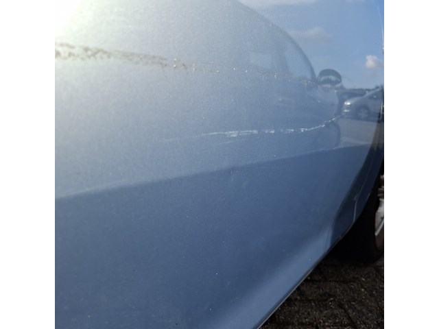 Personenauto, opel, corsa, 1.4-16v cosmo, 2008 - afbeelding 8 van  17