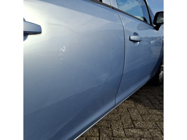 Personenauto, opel, corsa, 1.4-16v cosmo, 2008 - afbeelding 9 van  17