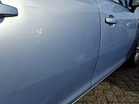 Personenauto, opel, corsa, 1.4-16v cosmo, 2008 - afbeelding 9 van  17