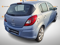 Personenauto, opel, corsa, 1.4-16v cosmo, 2008 - afbeelding 11 van  17