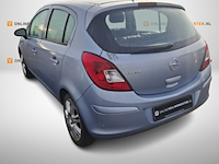 Personenauto, opel, corsa, 1.4-16v cosmo, 2008 - afbeelding 12 van  17