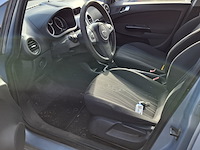 Personenauto, opel, corsa, 1.4-16v cosmo, 2008 - afbeelding 13 van  17