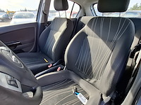 Personenauto, opel, corsa, 1.4-16v cosmo, 2008 - afbeelding 14 van  17