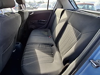Personenauto, opel, corsa, 1.4-16v cosmo, 2008 - afbeelding 15 van  17