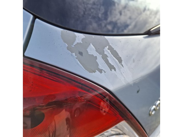 Personenauto, opel, corsa, 1.4-16v cosmo, 2008 - afbeelding 16 van  17