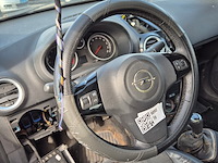 Personenauto, opel, corsa, 1.4-16v cosmo, 2008 - afbeelding 4 van  17