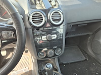 Personenauto, opel, corsa, 1.4-16v cosmo, 2008 - afbeelding 5 van  17