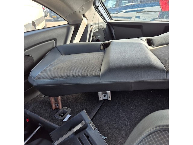 Personenauto, opel, corsa, 1.4-16v cosmo, 2008 - afbeelding 6 van  17